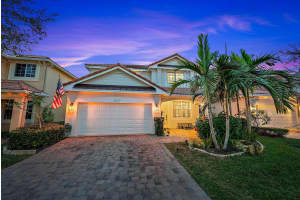 6000 SE Crooked Oak Avenue, Hobe Sound, FL 33455 Sold 06/09/25