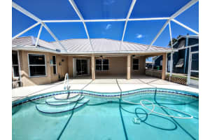 852 SE Seahouse Drive, Port Saint Lucie, FL 34983 Sold 08/01/25