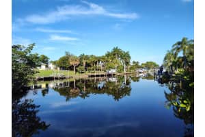 852 SE Seahouse Drive, Port Saint Lucie, FL 34983 Sold 08/01/25