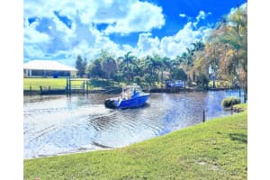 852 SE Seahouse Drive, Port Saint Lucie, FL 34983 Sold 08/01/25
