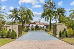 10058 El Caballo Court, Delray Beach, FL 33446 - MLS#R11079009