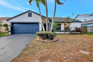 10162 NW 32 Street, Sunrise, FL 33351 Sold 06/27/25