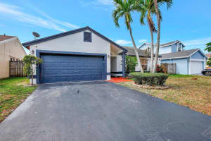 10162 NW 32 Street, Sunrise, FL 33351 Sold 06/27/25