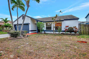 10162 NW 32 Street, Sunrise, FL 33351 Sold 06/27/25