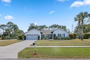 13181 La Mirada Circle, Wellington, FL 33414 Sold 07/14/25