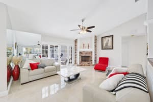 13181 La Mirada Circle, Wellington, FL 33414 Sold 07/14/25