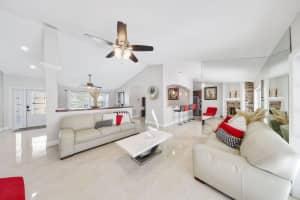 13181 La Mirada Circle, Wellington, FL 33414 Sold 07/14/25