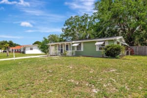 775 Sandia Avenue, Port Saint Lucie, FL 34983 Sold 08/06/25