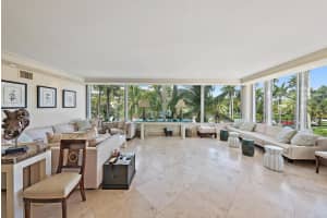 44 Cocoanut Row 205 B, Palm Beach, FL 33480 Sold 08/28/25