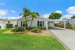3237 Scarlet Tanger Court, Port Saint Lucie, FL 34952 - MLS#R11079024