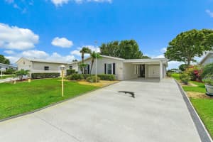 3237 Scarlet Tanger Court, Port Saint Lucie, FL 34952 - MLS#R11079024