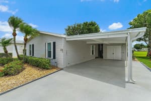 3237 Scarlet Tanger Court, Port Saint Lucie, FL 34952 - MLS#R11079024