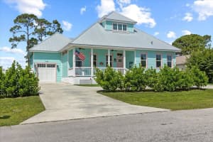 1842 SE Camden Street, Port Saint Lucie, FL 34952 Sold 06/12/25