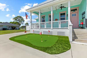 1842 SE Camden Street, Port Saint Lucie, FL 34952 Sold 06/12/25