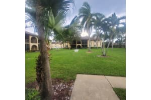 301 Pine Ridge Circle B-1, Greenacres, FL 33463 - MLS#R11079026