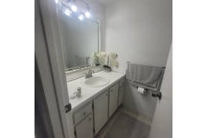 301 Pine Ridge Circle B-1, Greenacres, FL 33463 - MLS#R11079026