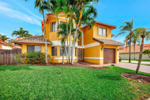 11531 SW 9th Court S, Pembroke Pines, FL 33025 Sold 06/19/25