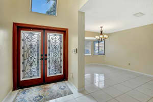 11531 SW 9th Court S, Pembroke Pines, FL 33025 Sold 06/19/25