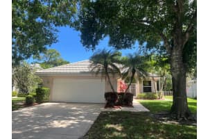 5166 Se Inkwood Way, Hobe Sound
