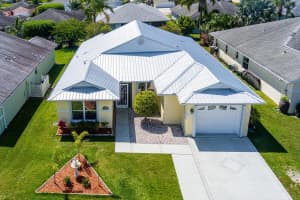 6601 Nuevo Lagos Street, Fort Pierce, FL 34951 Sold 06/05/25