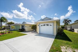 6601 Nuevo Lagos Street, Fort Pierce, FL 34951 Sold 06/05/25