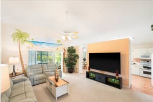 6601 Nuevo Lagos Street, Fort Pierce, FL 34951 Sold 06/05/25