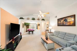 6601 Nuevo Lagos Street, Fort Pierce, FL 34951 Sold 06/05/25