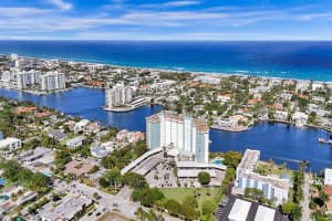 555 SE 6th Avenue 4a, Delray Beach, FL 33483 Sold 07/02/25