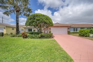 22010 Colony Drive, Boca Raton, FL 33433 Sold 07/03/25