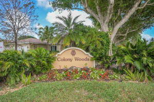 22010 Colony Drive, Boca Raton, FL 33433 Sold 07/03/25