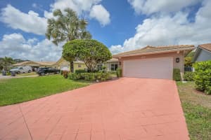 22010 Colony Drive, Boca Raton, FL 33433 Sold 07/03/25