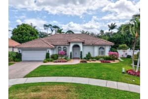 1325 E Barwick Ranch Circle, Delray Beach, FL 33445 Sold 07/07/25