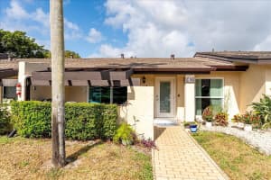 13749 Via Aurora C, Delray Beach, FL 33484 Sold 05/30/25
