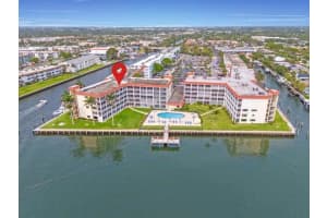100 Paradise Harbour Boulevard 306, North Palm Beach