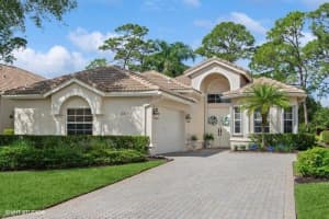 8315 Muirfield Way, Port Saint Lucie, FL 34986 Sold 08/04/25