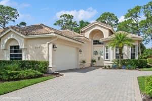 8315 Muirfield Way, Port Saint Lucie, FL 34986 Sold 08/04/25