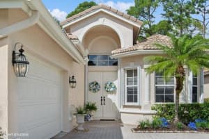 8315 Muirfield Way, Port Saint Lucie, FL 34986 Sold 08/04/25
