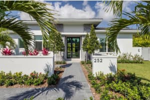 252 NE 17th Street, Delray Beach, FL 33444 Sold 09/10/25