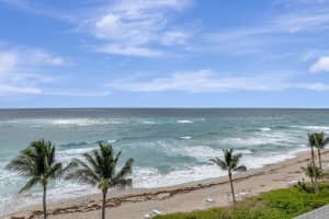 3215 S Ocean Boulevard 509, Highland Beach