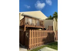 643 Executive Center Drive Q207, West Palm Beach