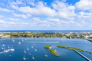525 S Flagler Drive Ph3ab, West Palm Beach, FL 33401 Sold 06/03/25