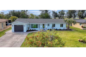 23 Golfview Road, Rotonda West, FL 33947 Sold 07/25/25