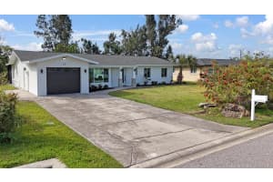 23 Golfview Road, Rotonda West, FL 33947 Sold 07/25/25