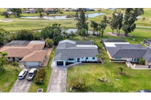 23 Golfview Road, Rotonda West, FL 33947 Sold 07/25/25