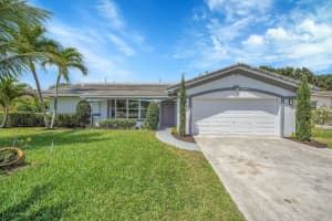 4531 NE 4th Avenue, Boca Raton, FL 33431 Sold 05/29/25