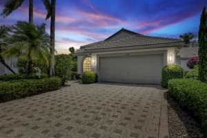 6308 Crystal View Lane, Boynton Beach, FL 33437 Sold 08/15/25
