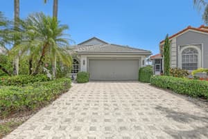 6308 Crystal View Lane, Boynton Beach, FL 33437 Sold 08/15/25