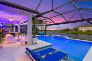 11893 SW Poseidon Way, Port Saint Lucie, FL 34987 Sold 08/01/25