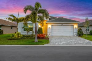 11893 SW Poseidon Way, Port Saint Lucie, FL 34987 Sold 08/01/25