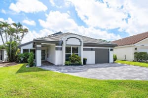 11158 Highland Circle, Boca Raton, FL 33428 - MLS#R11079120